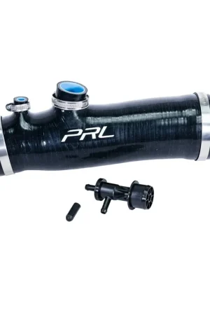 PRL Motorsports Silicone Intake Hose Kit 2021-2024 Acura TLX 2.0T No Minimum Order