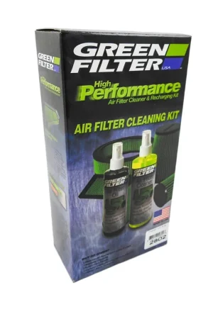 Flash Sale PRL Motorsports Green Filter Recharge Oil and Cleaner Kit - Red