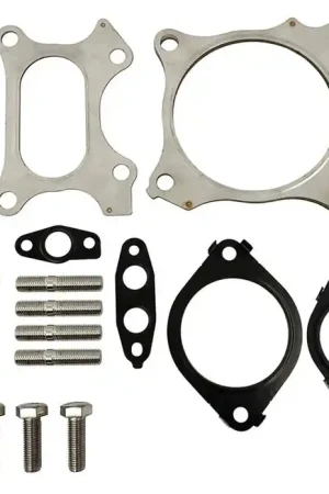 Deal PRL Motorsports Drop In Turbo Gasket and Hardware Set 2017-2021 Honda Civic Type-R / 2018-2022 Honda Accord
