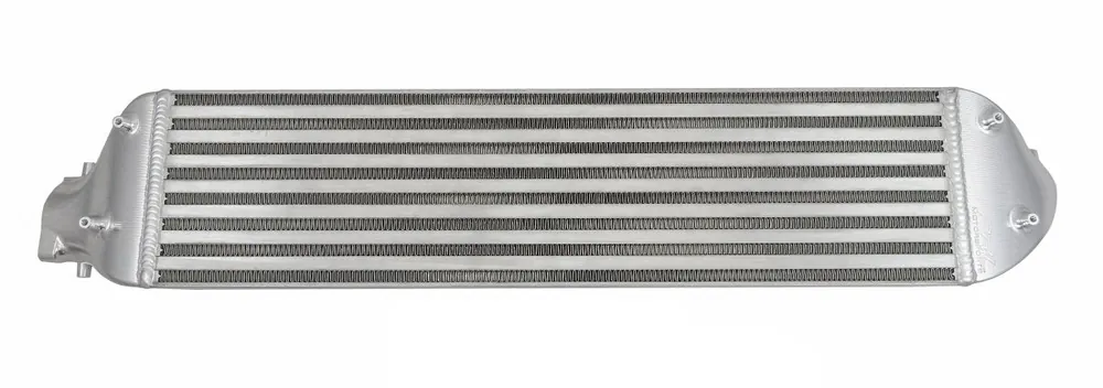 High Quality PRL Motorsports Billet Intercooler Upgrade 2016-2021 Honda Civic 1.5T