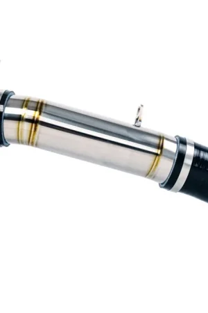 Hassle-Free Returns PRL Motorsports Titanium Turbo Inlet Pipe - Big Bore 2016-2021 Honda Civic 1.5T