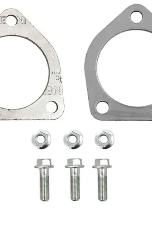 High Quality PRL Motorsports Front Pipe Gasket and Hardware Kit 2018-2022 Honda Accord 1.5T