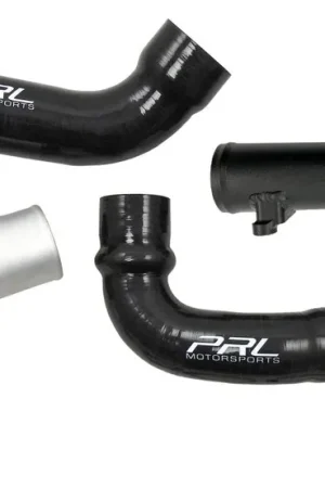PRL Motorsports Charge Pipe Upgrade Kit 2017-2021 Honda Civic Type-R Save Now