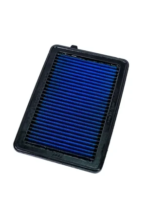 PRL Motorsports Drop-In High-Flow Panel Air Filter 2017-2021 Honda Civic Type-R Direct From Factory