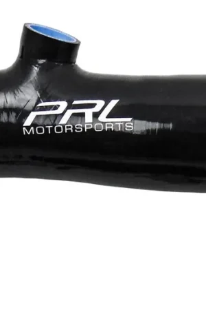 Don’t Miss Out PRL Motorsports Silicone Intake Hose Kit Black 2018-2022 Honda Accord 2.0T