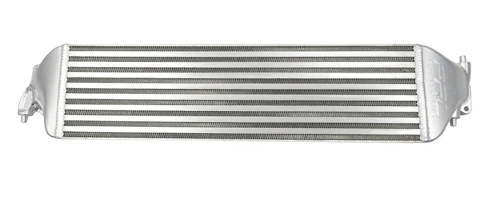 PRL Motorsports Intercooler Upgrade Raw Aluminum 2017-2021 Honda Civic Type-R Trending