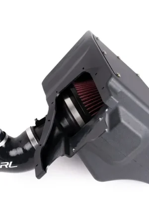 Luxury PRL Motorsports High Volume Intake System - Standard Bore MAF Housing 2017-2021 Honda Civic Type-R