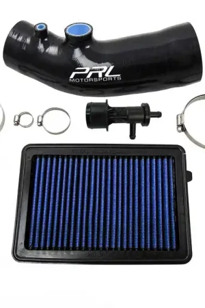 PRL Motorsports Stage 1 Intake System 2017-2021 Honda Civic Type-R Affordable