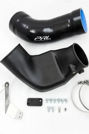 PRL Motorsports Short Ram Intake to Cold Air Intake Conversion Kit 2016-2021 Honda Civic 1.5T Mega Sale