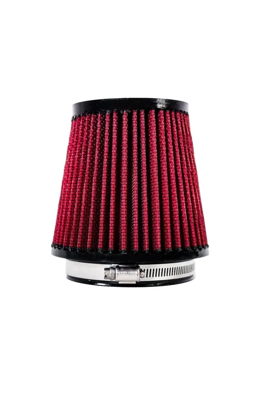 PRL Motorsports Air Filter 4 Inch Inlet Short Cone 5 Inch Filter Order Now
