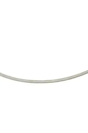 PRL Motorsports Stainless Braided PTFE Clutch Line 2016-2024 Honda Civic 1.5T / 2018-2024 Accord 1.5T / 2023+ Acura Integra 1.5T Price Cut