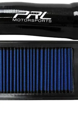 PRL Motorsports Stage 1 Intake System 2016-2021 Honda Civic 1.5T Cheap
