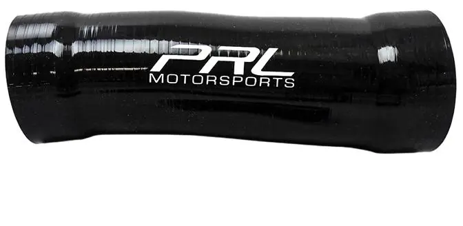 PRL Motorsports Silicone Intake Hose Kit Black 2016-2021 Honda Civic 1.5T Buy Direct