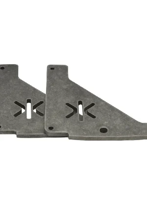 Kartboy Fog Light Mounting Brackets 1998-2001 Impreza 2.5RS Best Choice