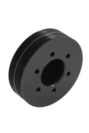 Kartboy Lightweight Aluminum Crank Pulley V2 Most Subaru EJ Models Sale