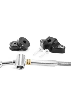 Today Only Kartboy Short Throw Shifter and Bushing Combo 1998-2005 Forester / 2003-2006 Baja