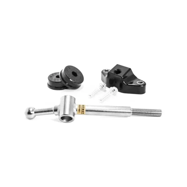 Today Only Kartboy Short Throw Shifter and Bushing Combo 1998-2005 Forester / 2003-2006 Baja