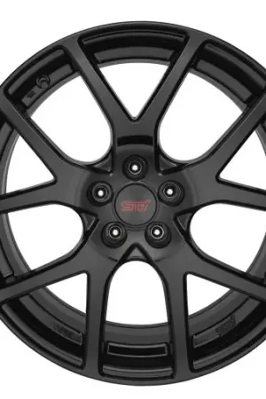 Next Day Delivery Subaru OEM STI Option 17 Inch Alloy Wheel 2018-2023 Crosstrek / 2018-2023 Impreza