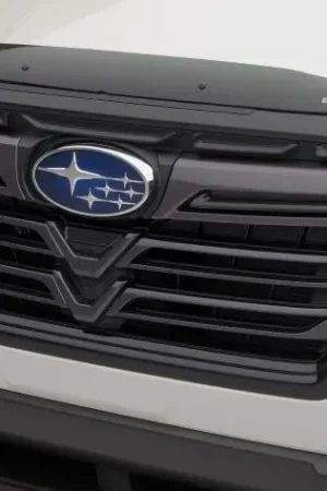 Bulk Order Subaru OEM Hood Protector 2022-2025 Forester