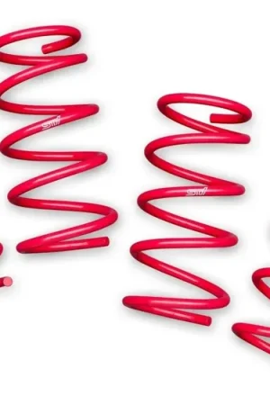 Fresh Stock Subaru OEM STI Performance Lowering Springs 2018-2020 BRZ