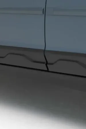 Subaru OEM Lower Door Cladding 2024-2026 Crosstrek Brand New