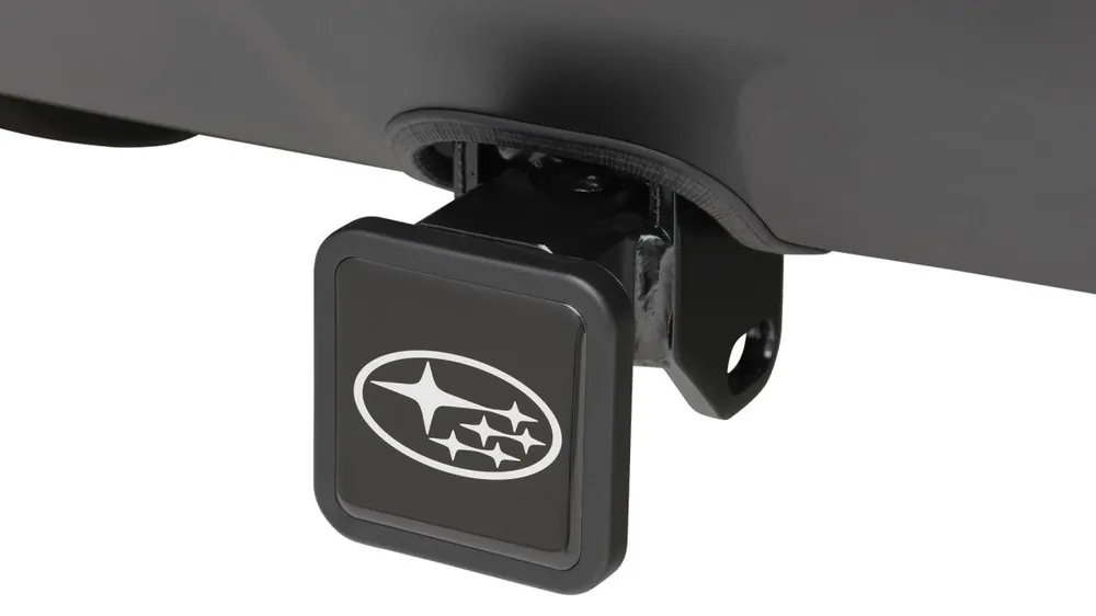 High Quality Subaru OEM Trailer Hitch Plug