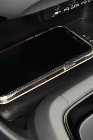 Subaru OEM Wireless Charger 2024-2025 Crosstrek / 2024-2025 Impreza Special Discount