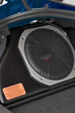 Best Price Subaru OEM 10 Inch Powered Subwoofer 2013-2020 BRZ