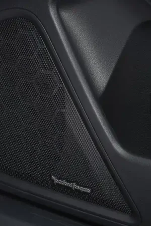 Subaru OEM Rockford Fosgate Audio Upgrade 2020-2022 Legacy / 2020-2021 Outback Exclusive Offer