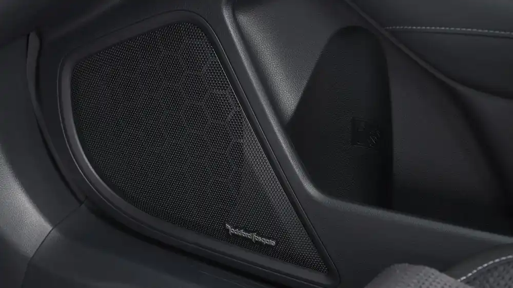 Subaru OEM Rockford Fosgate Audio Upgrade 2020-2022 Legacy / 2020-2021 Outback Exclusive Offer