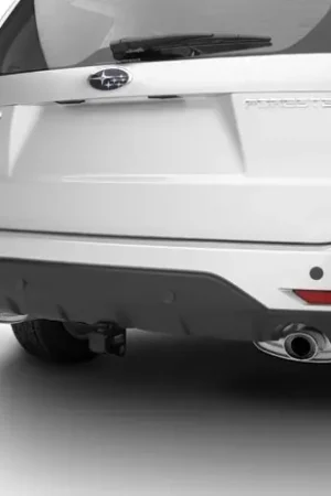 Warranty Included Subaru OEM Back Up Sensor Kit 2009-2013 Forester