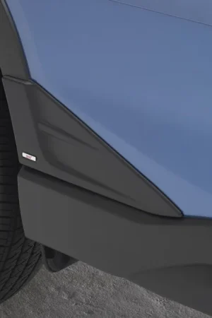 Subaru OEM STI Side Garnish 2019-2024 Forester Limited Offer