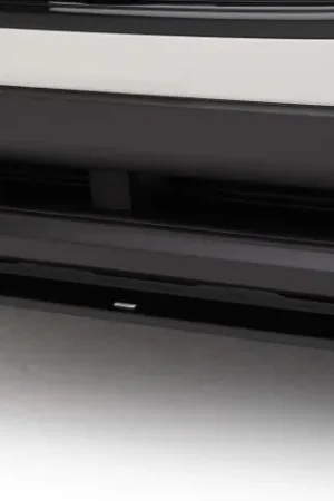 Subaru OEM STI Under Spoiler Front 2022-2024 Forester Discount