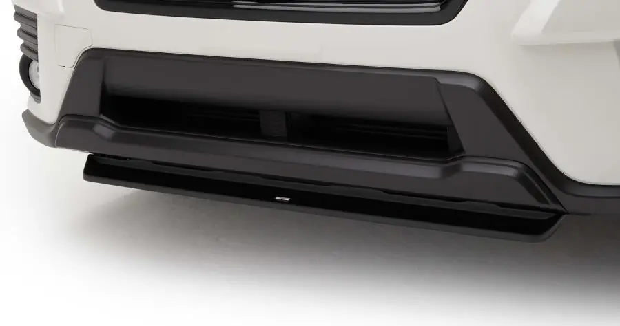 Subaru OEM STI Under Spoiler Front 2022-2024 Forester Discount