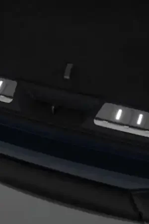 Subaru OEM Illuminated Cargo Sill 2024-2026 Ascent Worldwide Shipping