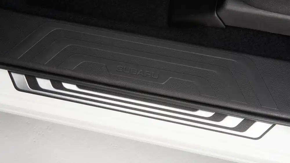 Factory Price Subaru OEM Side Sill Plate 2019-2026 Ascent