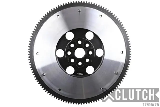Best Choice XClutch Chromoly Flywheel 2002-2005 WRX / 2004-2005 Forester XT / 2008-2009 Outback XT / 1991-1994 Legacy / 2005-2006 Baja Turbo