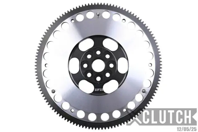 XClutch Lightweight Chromoly Flywheel 2002-2005 WRX / 2004-2005 Forester XT / 2008-2009 Outback XT / 1991-1994 Legacy / 2005-2006 Baja Turbo Price Cut