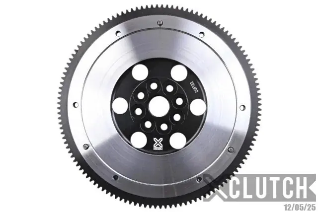 Clearance XClutch Chromoly Flywheel 2013-2021 BRZ / 2013-2016 FR-S / 2012-2020 GT86