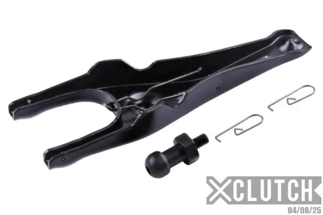 Price Cut XClutch Clutchpro Clutch Fork and Pivot Ball Kit 2003-2010 Forester / 2007-2009 Legacy / 2009-2012 Outback