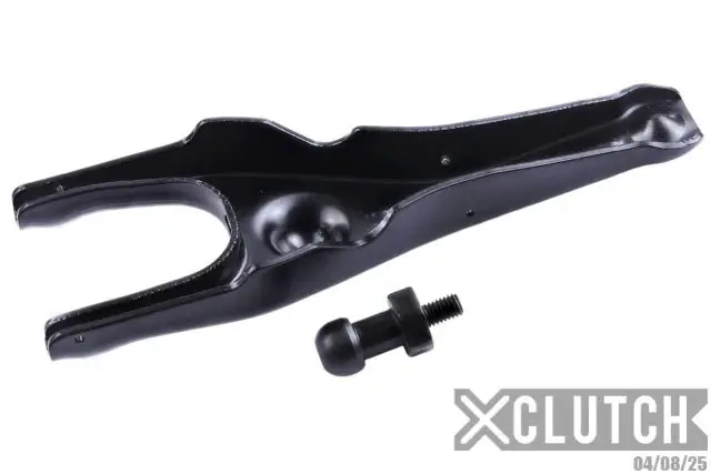 XClutch Clutchpro Clutch Fork and Pivot Ball 2013-2025 BRZ / 2022-2025 GR86 / 2013-2016 FR-S / 2012-2020 GT86 Clearance