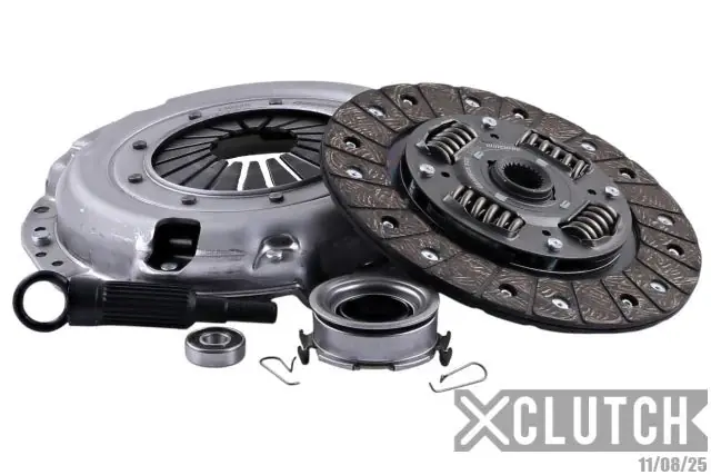 Free Delivery XClutch Clutchpro Clutch Kit 2000-2003 Outback / 2000-2003 Legacy