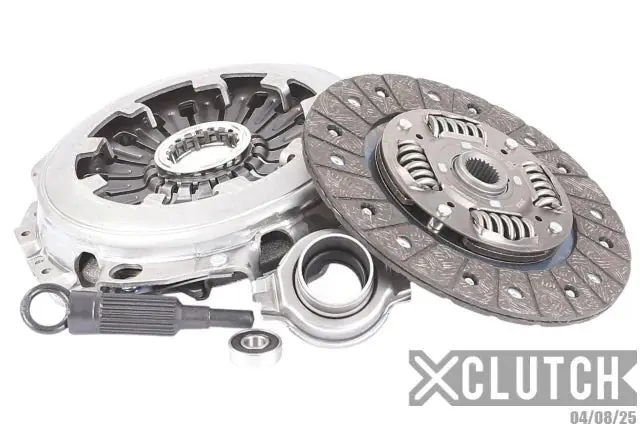 Hot Picks XClutch Clutchpro Clutch Kit 2024-2021 STI