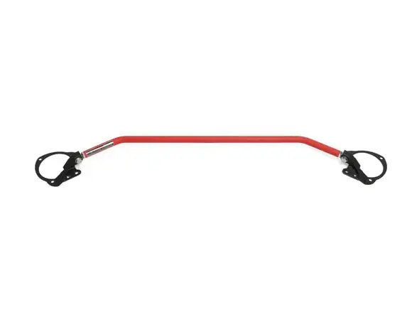Shop Now GrimmSpeed V2 Strut Bar Red 2013-2025 BRZ / 2022-2025 GR86 / 2013-2016 FR-S / 2012-2020 GT86