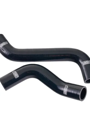 IAG Silicone Radiator Hose Kit Black 2022-2025 WRX Affordable