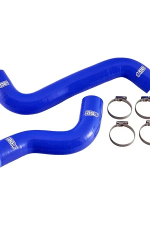 IAG Silicone Radiator Hose Kit Blue 2015-2021 WRX Buy Direct