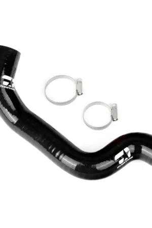 Overtake Bypass Valve Recirculation Hose Black 2002-2007 WRX / 2004-2021 STI Free Shipping