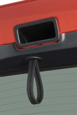 Secure Checkout Subaru OEM Rear Gate Assist Handle 2024-2026 Crosstrek / 2024-2026 Impreza