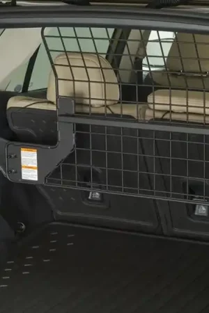 Subaru OEM Cargo Separator 2020-2025 Outback Price Drop