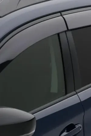 Subaru OEM Window Deflectors (Rain Guards) 2022-2026 Ascent No Minimum Order